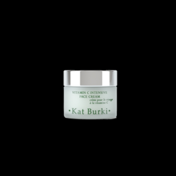 ☆Kat Burki Vitamin C Intensive Face Cream ☆ - Picture 3 of 5